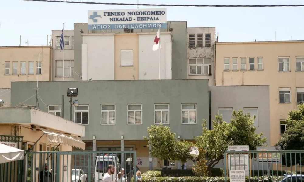 Αδιανόητο! Έκλεψαν τις χρυσές βέρες ηλικιωμένης που πέθανε στο Γενικό Κρατικό της Νίκαιας